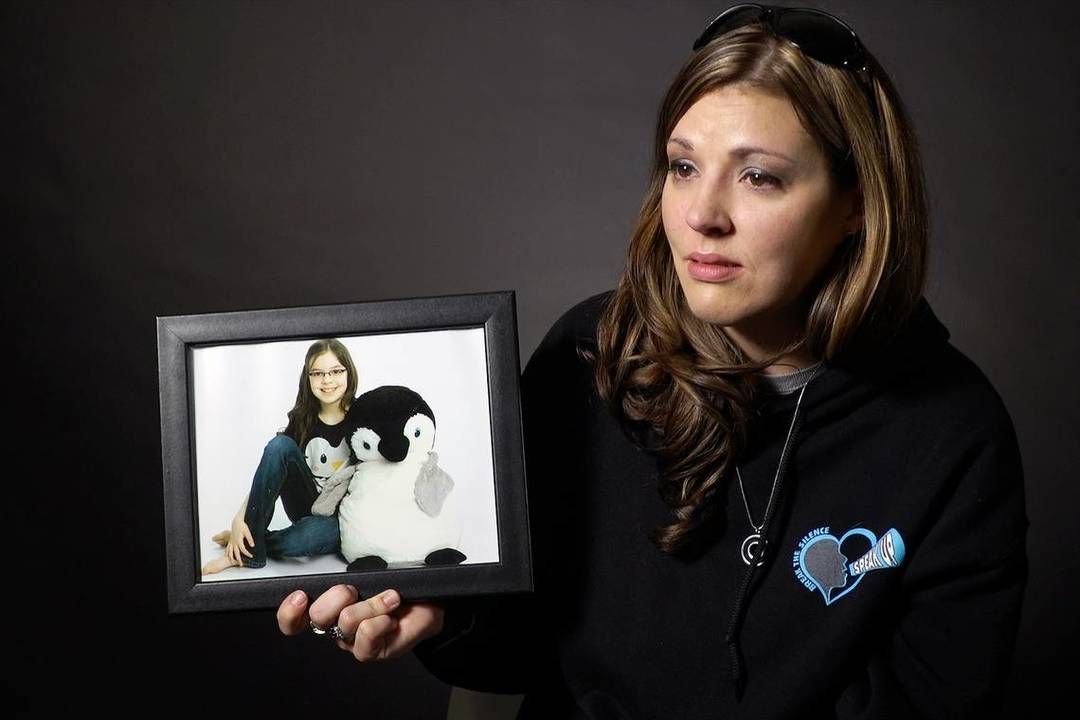 Stephen P. Hinshaw, PhD (@stephenphinshaw) on Twitter photo Teen #suicide doesn’t end with the school year. We need
education, awareness, and action year-round. <a href="/KCStar/">The Kansas City Star</a> buff.ly/2JRfmlu Teen #suicide doesn’t end with the school year. We need
education, awareness, and action year-round. <a href="/KCStar/">The Kansas City Star</a> buff.ly/2JRfmlu