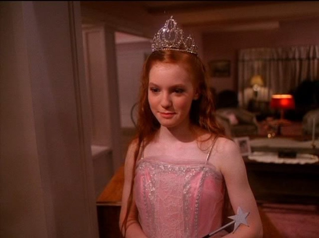 Happy birthday Alicia Witt!! 