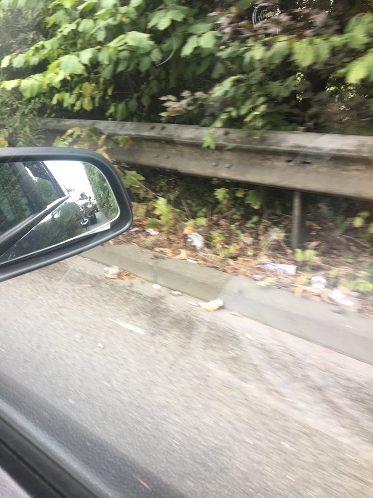 irfan_m1's tweet image. This @KirkleesCouncil is the welcome everyone gets into #Dewsbury &amp;amp; has been getting for a number of years Fantastic billboard for Dewsbury Stop talking about streetscene nonsense &amp;amp; just do the basics
#ratinfested #overgrown #littertrap #welcome to #Huddersfields #poor #neighbour