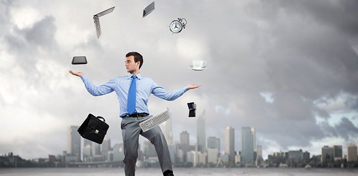 CEMichenerUHN's tweet photo. Are you looking for a change? Love school but currently work full-time? Try these 6 helpful tips on how to manage full-time work and continuing education! https://t.co/nCQN5JNAUC

#TuesdayTip #MichenerCE #ContinuingEducation #Education #Healthcare https://t.co/dasQHewyaI