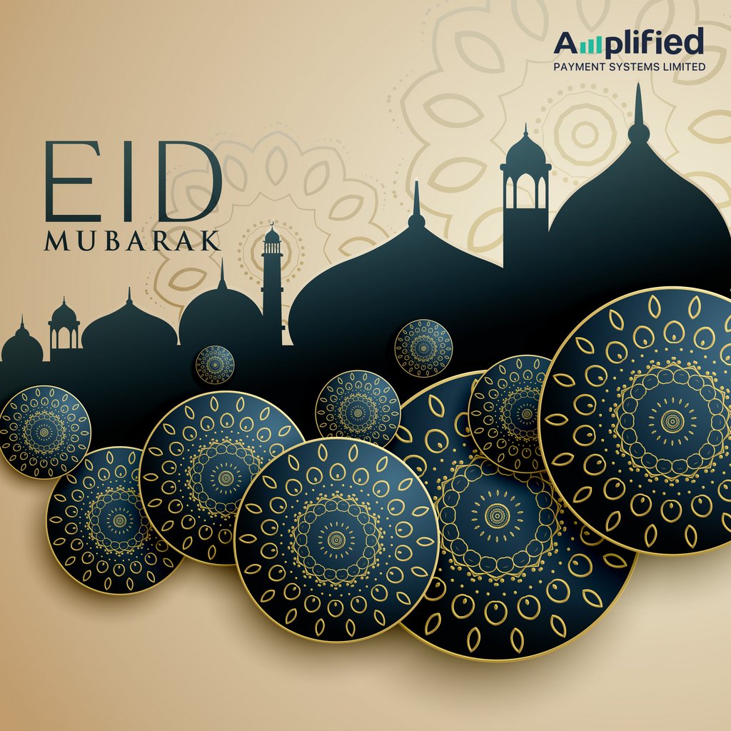 We wish our Muslim friends a Happy Eid el Kabir! Have an amazing holiday. #EidElKabir #EidElMubarak #Amplify
