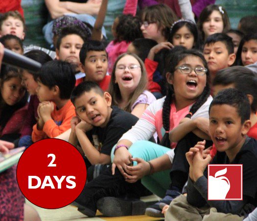 ColsCitySchools's tweet image. Can you feel the excitement? Two days to go to #FirstDayCCS. Share with us your back-to-school pictures and add the #FirstDayCCS hashtag.