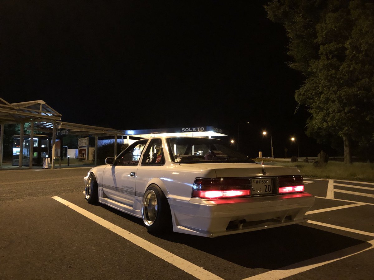 0105Sut's tweet photo. #無言で20ソアラ載せて何RTされるか https://t.co/tLsttb8yN4