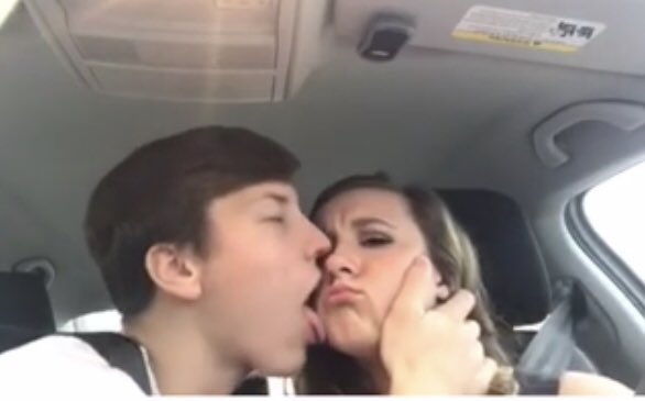 No caption needed. #NuckFease