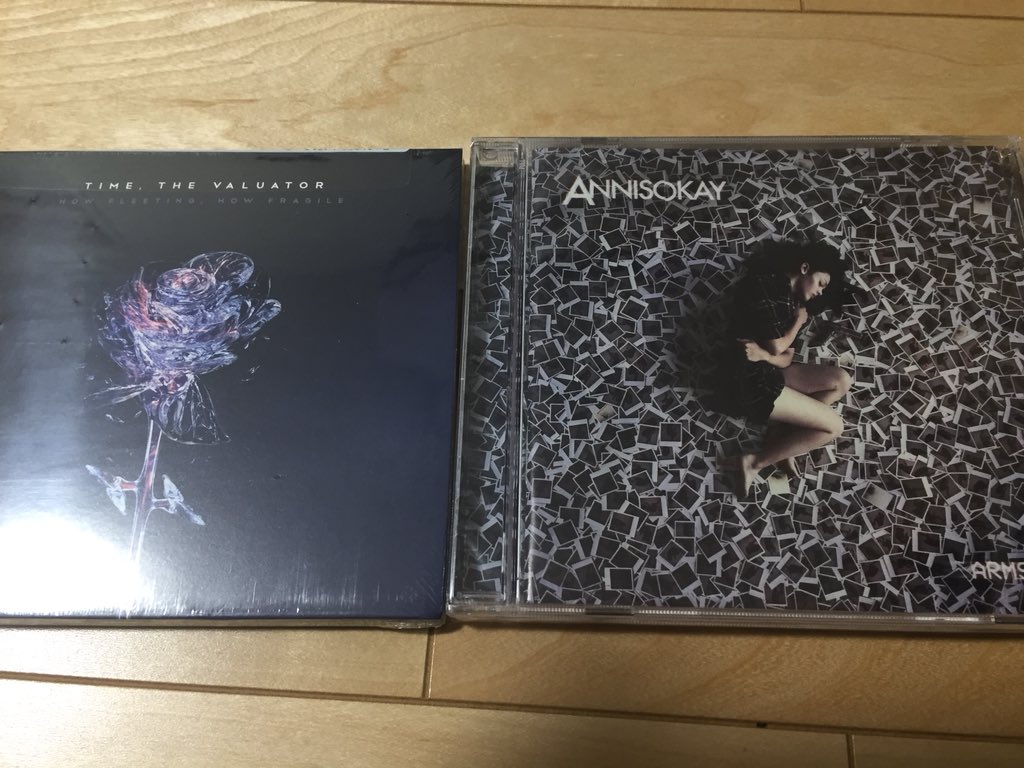 kei_emorock's tweet image. ANNISOKAYとTimeTheValuatorの時間Tシャツきたww
#ANNISOKAY
#TimeTheValuator