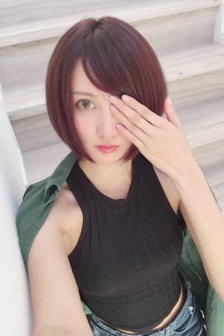 Twitterのコスプレ画像19