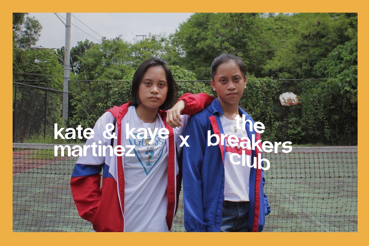 The Breakers Club Twitter