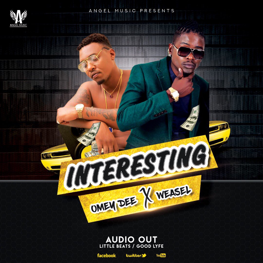 SELECKTAENTITY's tweet photo. CheckIt Out , Interesting by @RadioandWeasel @weaselmanizo @Omee #πΊπ¬Musik #AngelMusik #EntityMusik https://t.co/sI3AEKGsM2