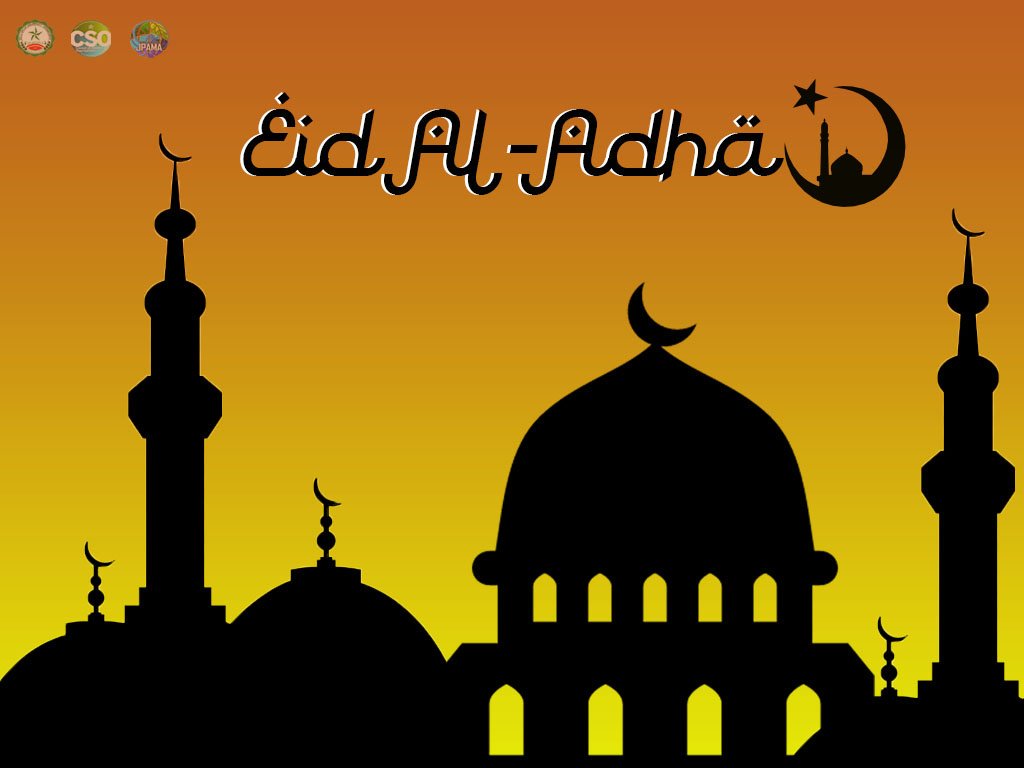jpamadlsud's tweet photo. As per President Rodrigo Duterte's declaration, we commemorate the late Former Senator and Presidential Adviser on Defense Affairs, Benigno Simeon Aquino, Jr. and to celebrate with our Muslim brethren the Muslim Feast of Sacrifice, Eid Al-Adha. https://t.co/mT60AJVZR3