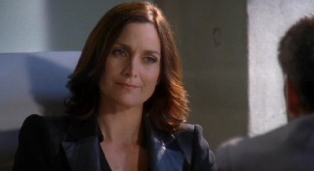 Happy birthday to Carrie-Anne Moss!   