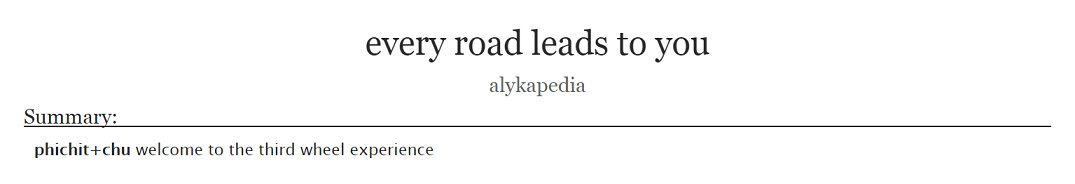 alykapedia's tweet photo. We can now post our stuff from @unknownlandzine!! I wrote a fic set in Hong Kong that feat. the usual stuff (e.g. Victuuri sap, peanut gallery shenanigans, and social media) https://t.co/kBOUAx8iTU https://t.co/llcHGO1tVo