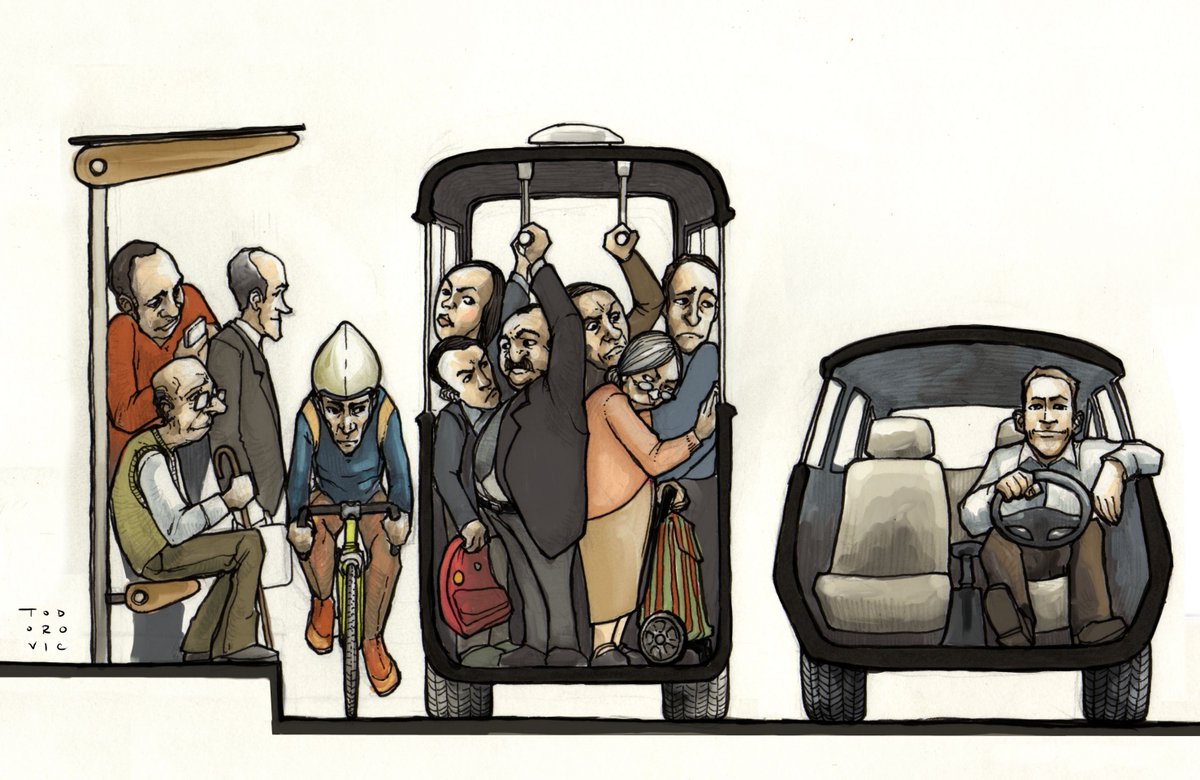 Agora Verkehrswende tweet media