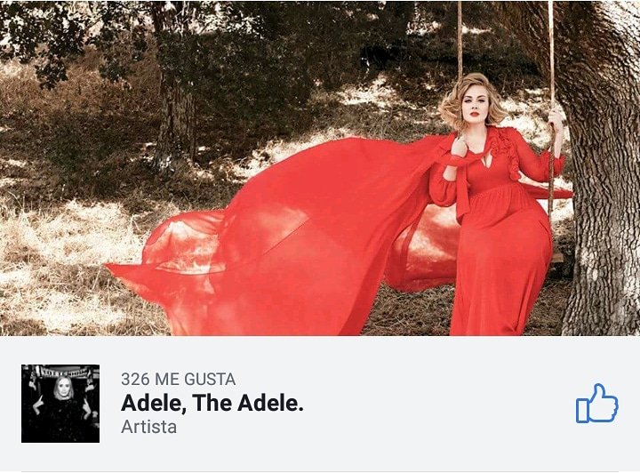 adeletheonee's tweet image. we are back ♡
.facebook.com/Adele-The-Adel…