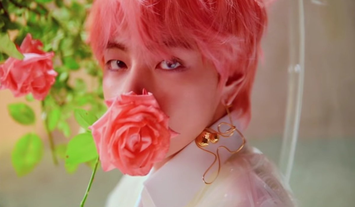 love yourself her version e