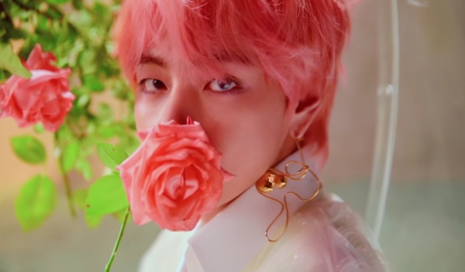 💜 on Twitter "BTS 방탄소년단 LOVE_YOURSELF 結 Answer E