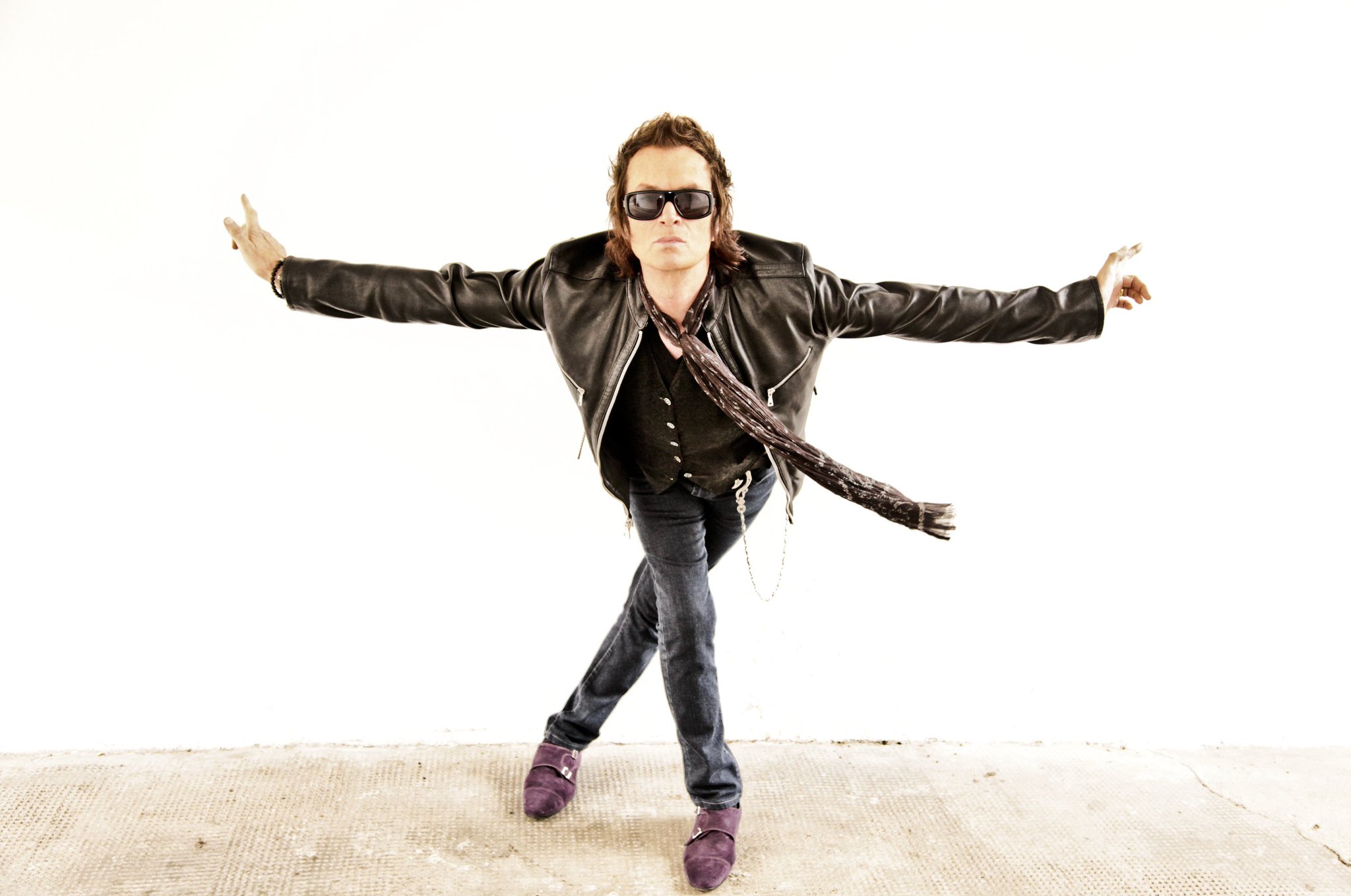 Happy birthday to Glenn Hughes of Trapeze, Deep Purple, Black Country Communion and California Breed. 