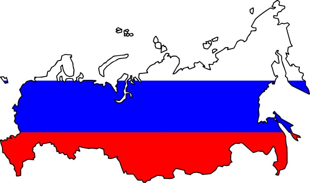 Картинка россия для детей