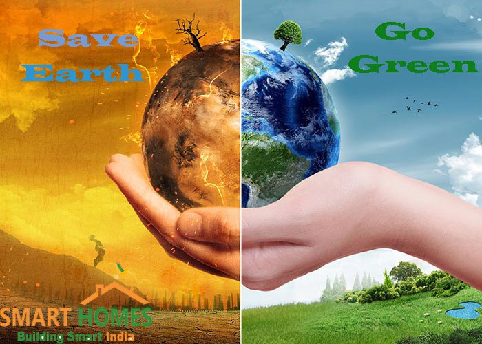 Live life cleaner by making Earth greener.
#gogreen #investforfuture #supportgreen #renewableenergy #ecofriendlyconstruction #Sustainabletransport #Solidwastemanagement #protectearth #SmartHomesInfrastructurePvtLtd #DholeraSmartCity smart-homes.in Contact:7096961245