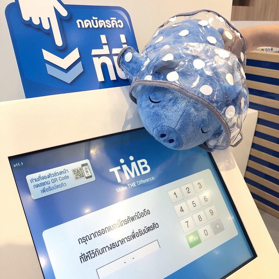 RooyoungTH's tweet photo. 🐽 สำหรับลูกค้าใหม่ เพียงเปิดบัญชี TMB No Fixed 25,000 บาทขึ้นไป (เปิด 1 บัญชี - รับตุ๊กตา 1 ตัว)
🗓 วันนี้ - 31 ต.ค. 61
📍TMB ทุกสาขา หรือ เปิดบัญชีผ่าน TMB Touch
รายละเอียดเพิ่มเติม คลิก https://t.co/9YpASfBKvx
#TMBNoFixed #ฝากไม่ประจำถอนได้ดอกสูง #คุณต้องได้มากกว่า https://t.co/iAMevW2WX2