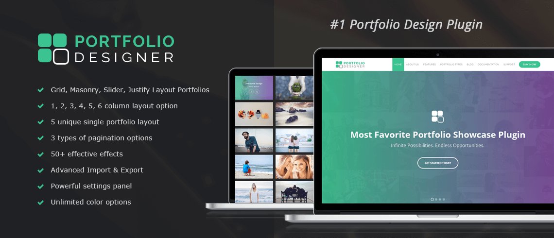 techgeek_james's tweet image. Make your WordPress gallery look awesome with Portfolio Designer – WordPress Plugin. It&apos;s an brilliant idea to present your website with amazing layouts.
Checkout here 👉 goo.gl/Y5y9Dm 

#wordpressportfolio #wordpress #wordpressdesign #wordpressplugins #wordpressplugin