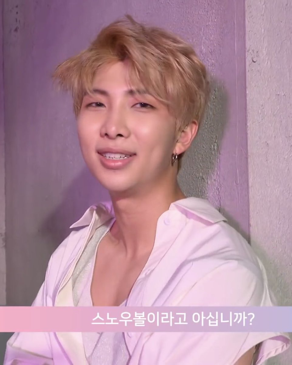 RMPICS_twt's tweet photo. Perhaps I stopped breathing...
#RM @BTS_twt https://t.co/eHAgf3dfFk