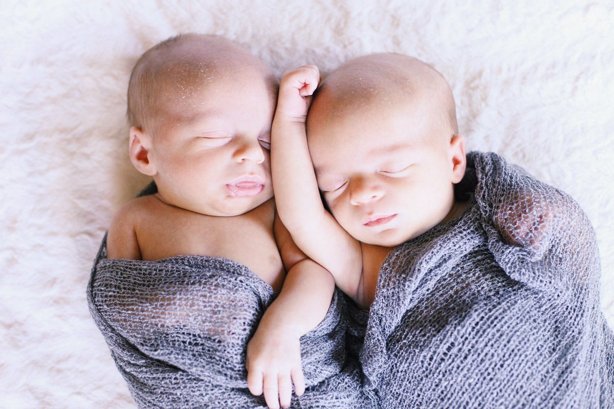 drshepreversals's tweet photo. How about a double dose of sunshine for your day?!!  Logan and Landon were born after dad had a successful #vasectomyreversal with Dr. Shep.  Thanks to Rachel and Robert for sharing these perfect bundles of joy with us.  #dreamcometrue #cutenessoverload  #Louisville https://t.co/raH4SP3vvZ