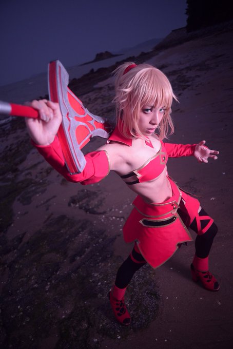 コスプレイヤーりんくのTwitter画像69