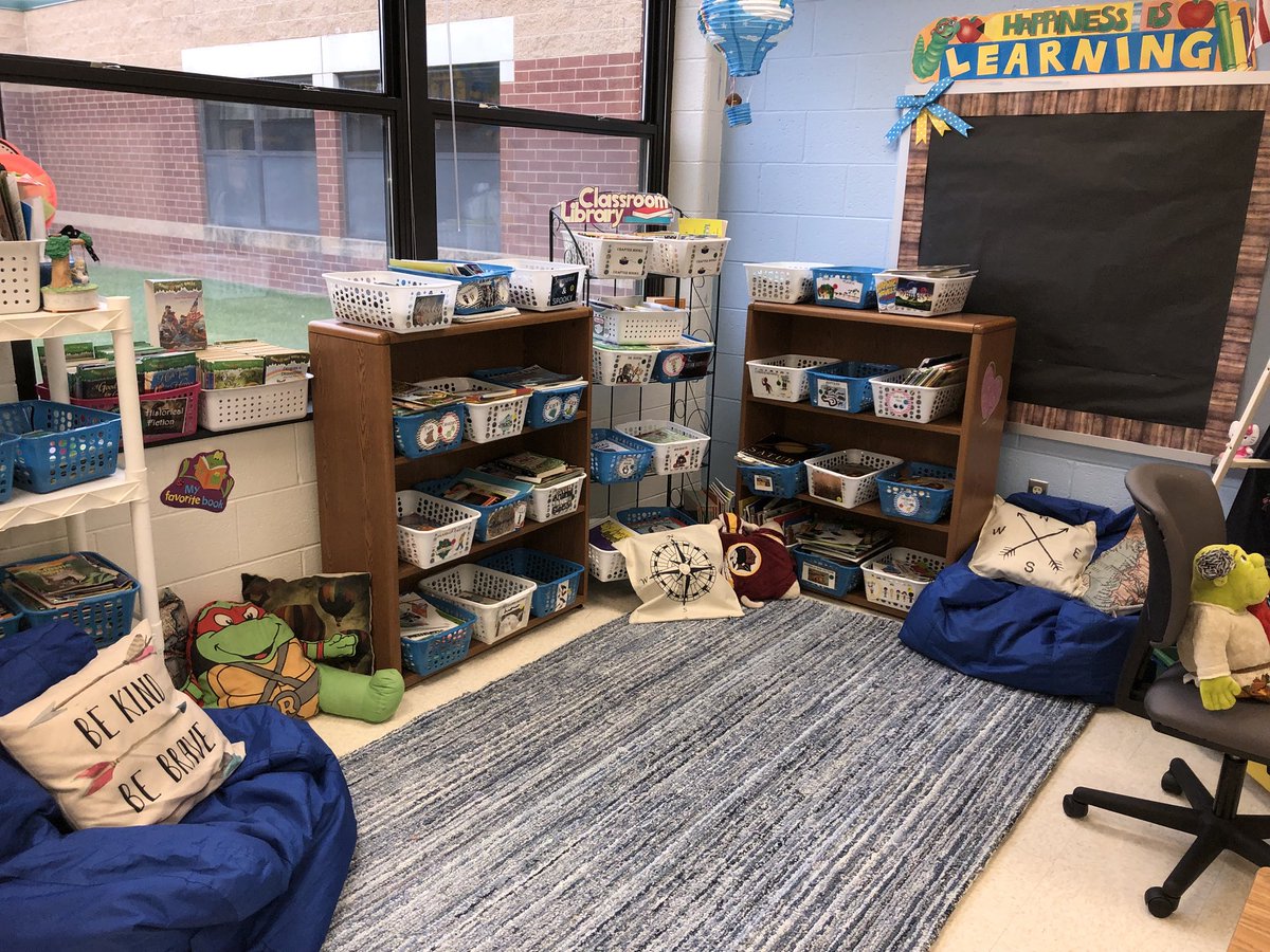 Can’t wait to meet my students today!! #SEL19 #LCPS19 #secondgraderocks #openhouse #backtoschoolnight <a href="/SeldensLanding/">seldens.landing.es</a>