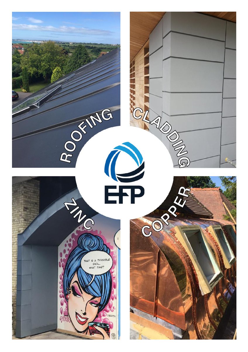 #Roofing #Roofer #Construction #Subcontractor #Cladding #Zinc #Copper #Aluminium #VMzinc #Builder #London #Dubai #UAE #Fabrication