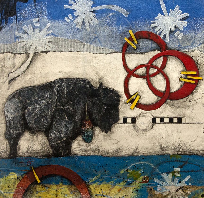 lonecrow4's tweet photo. #bison,#visionboard,#tackdowntuesday,#tuesdaytidbits,#collagemaker,#collage, #collageworkshop,#collageclasses,#collagesketchvideo, #newsletter, https://t.co/HUDn6b5Yjo https://t.co/a8nSpdwtJ4