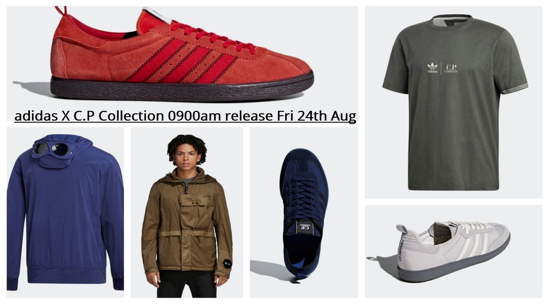 adidas cp company sale