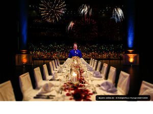 Ludwigs Geburtstag 

Drei Tage dauern die Festlichkeiten zu Ehren zu Ludwigs Geburtstag, das sind fast schon märchenhafte Ausmaße! Aber wenn es soviel geboten wird, darf das gerne auch mal über drei Tage gehen.

Freitag, 24. August 2018 ab 13 Uhr

ift.tt/2Le3w5l