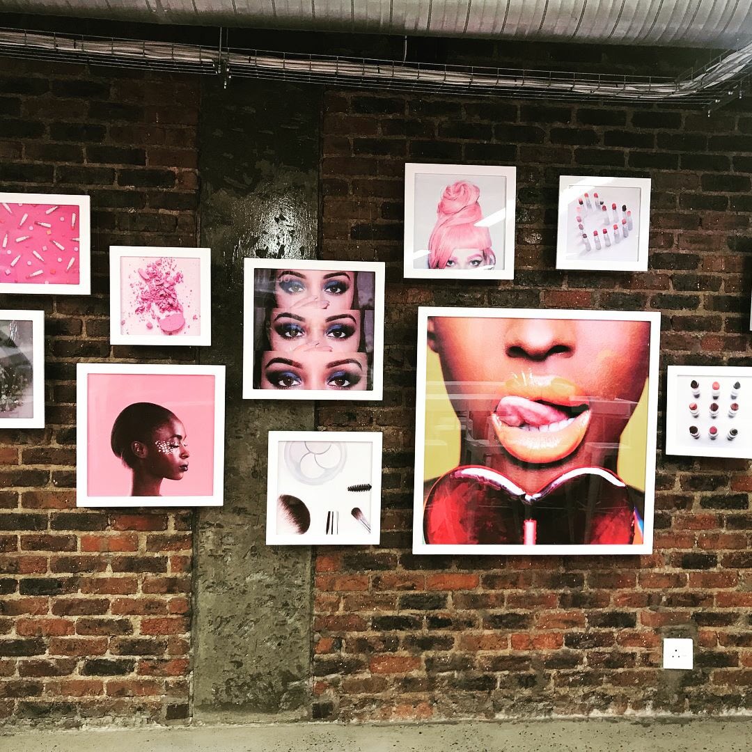 WavemakerZA's tweet photo. We are attending the House of Instagram event today at @facebook Africa HQ #FutureMakers #MediaContentTech https://t.co/pcYMpk6PUA
