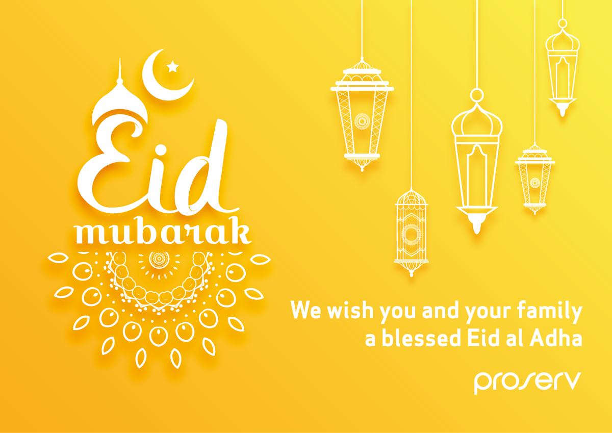 Wishing everyone #EidMubarak and a blessed #EidAlAdha
