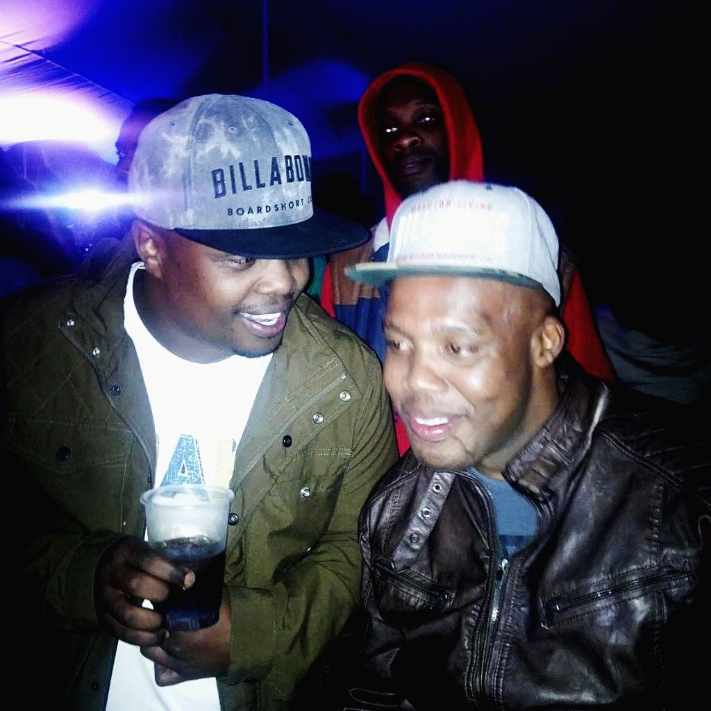 mduduz_khumal0's tweet photo. "Awu zangena ezokgcina, and pull up with the Gang" Birthday greetings are well in order njayami. Ukukhanya nempumelelo sekungawe. @BEAST_RSA injayama ukuthi abasamfuni SPCA ubulala umphakathi nge lyric. Hy is Gevaarlik!! #YearOfTheBeast #BeastOfTheWeekend #ImSoGhetto #BhampaKOTW https://t.co/IxfdtOwILq