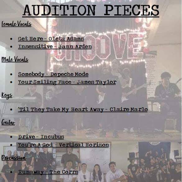 MTS_SC1819's tweet photo. Do you have what it takes to be the next Pop Band member? Don't miss out on this year's audition! We hope to see you there! 💚

Your registration forms will be returned tomorrow for finalization. Thank you! https://t.co/4Ci6Rw1HMH