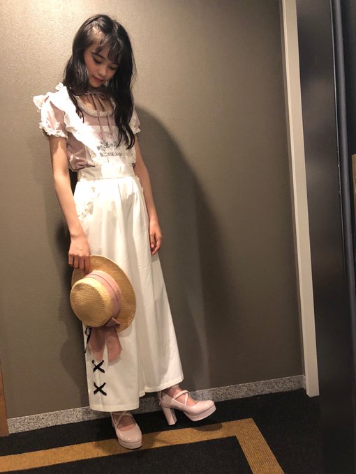 Twitterのコスプレ画像13