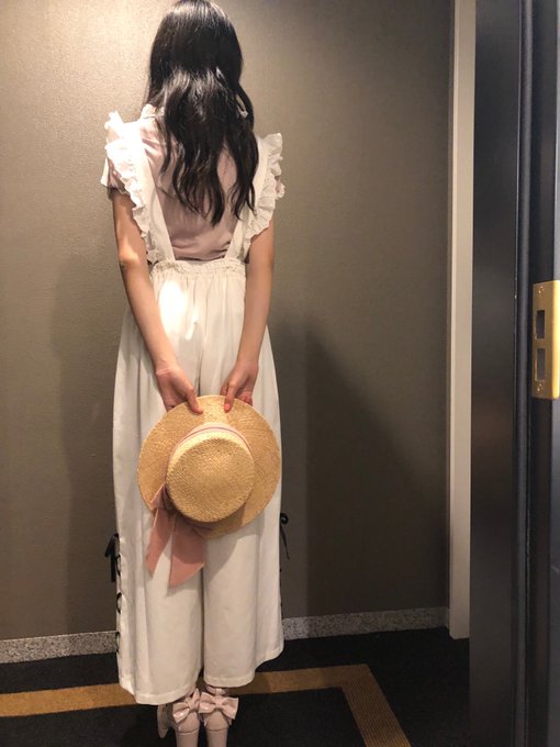 Twitterのコスプレ画像14