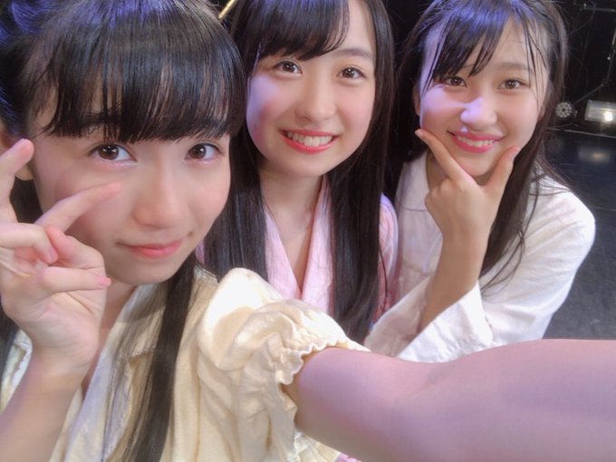 Twitterのコスプレ画像1