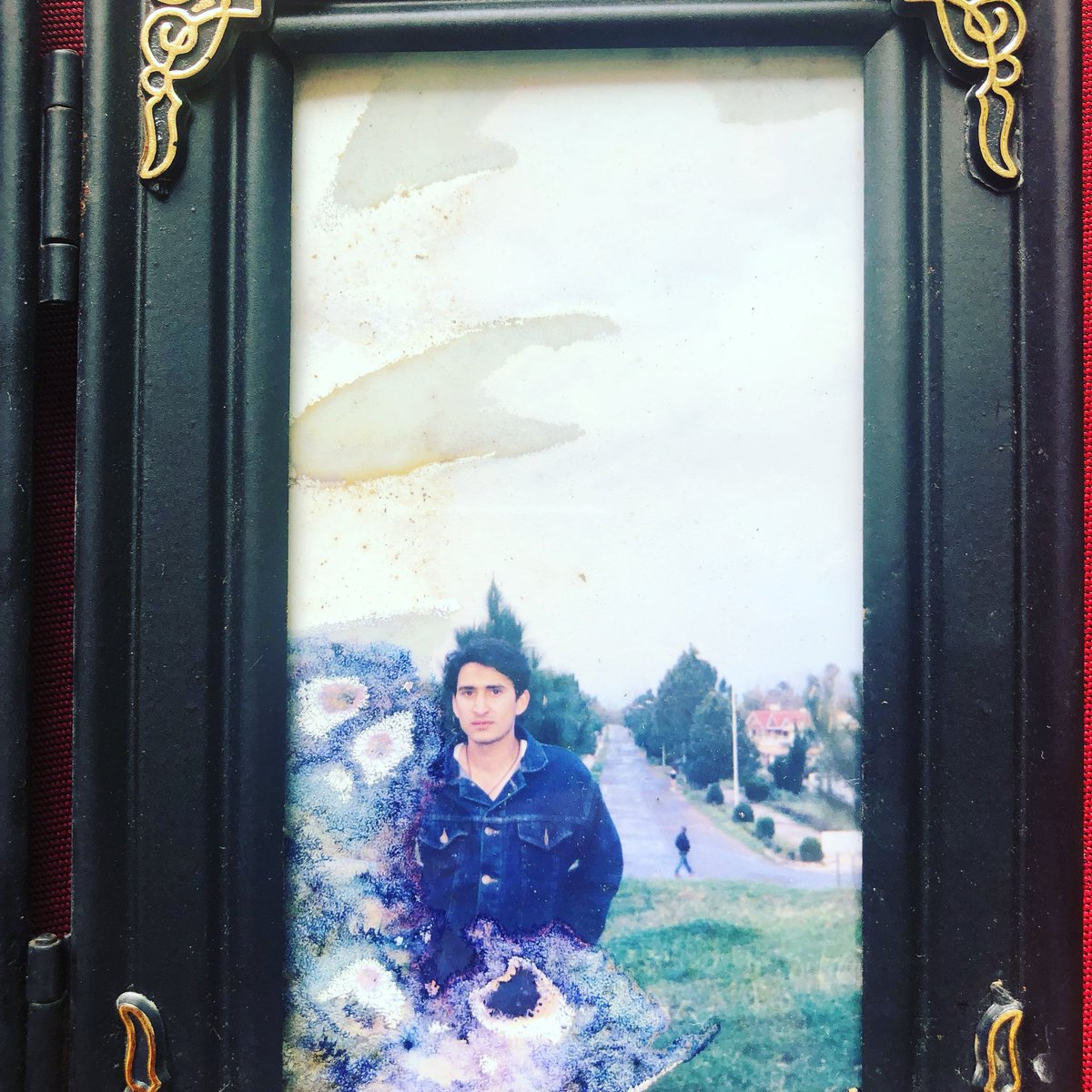 KhalidUCL's tweet photo. #iiuidiaries #iiuioldcampus #kuwaithosteldairies #somewhere1997 #jabatishjawantha #E7eveningwalks https://t.co/fhZyGQN0Bq