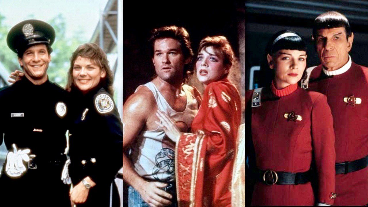 Happy 62nd Birthday Kim Cattrall!
\"I\ve been in love for most of my life, but that love has been for my work.\" 