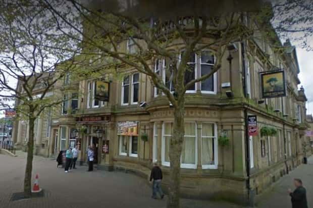 Pendle Today | Nelson pub set to host second event for charity that is fighting to end male suicide buff.ly/2LbKAUP #Pendle