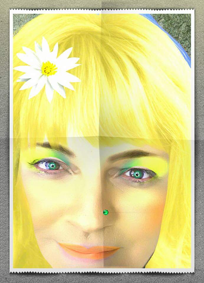 Strickalator's tweet photo. @jonmchu #YellowIsBeautiful https://t.co/G5Pp2aaY6v