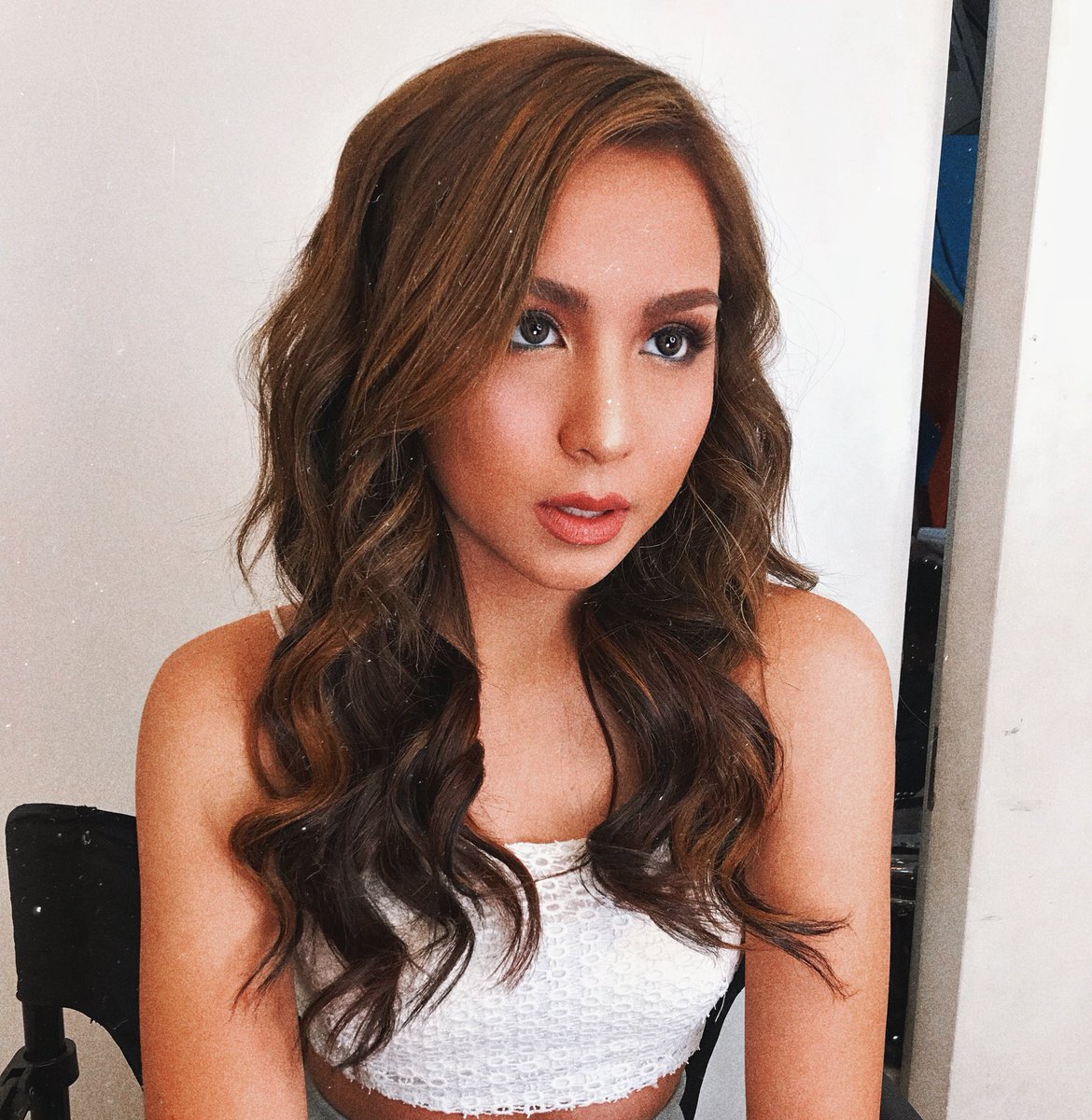 kyline_a3's tweet photo. More of my face😋 https://t.co/phCV0T7BKj