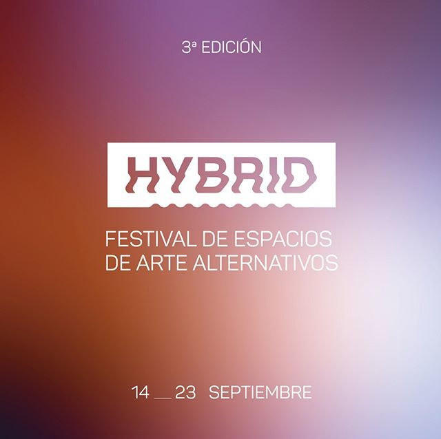 Boreal_Projects's tweet photo. El Festival de espacios de arte alternativos de Madrid vuelve en su III edición.  @hybrid_arte *
Durante 10 días, podrás recorrer las exposiciones y disfrutar las actividades que más de 40 espacios por toda la ciudad han preparado para ti.
*
Existe otra … https://t.co/AO0Ok3kDh4 https://t.co/ghRs81rn4i
