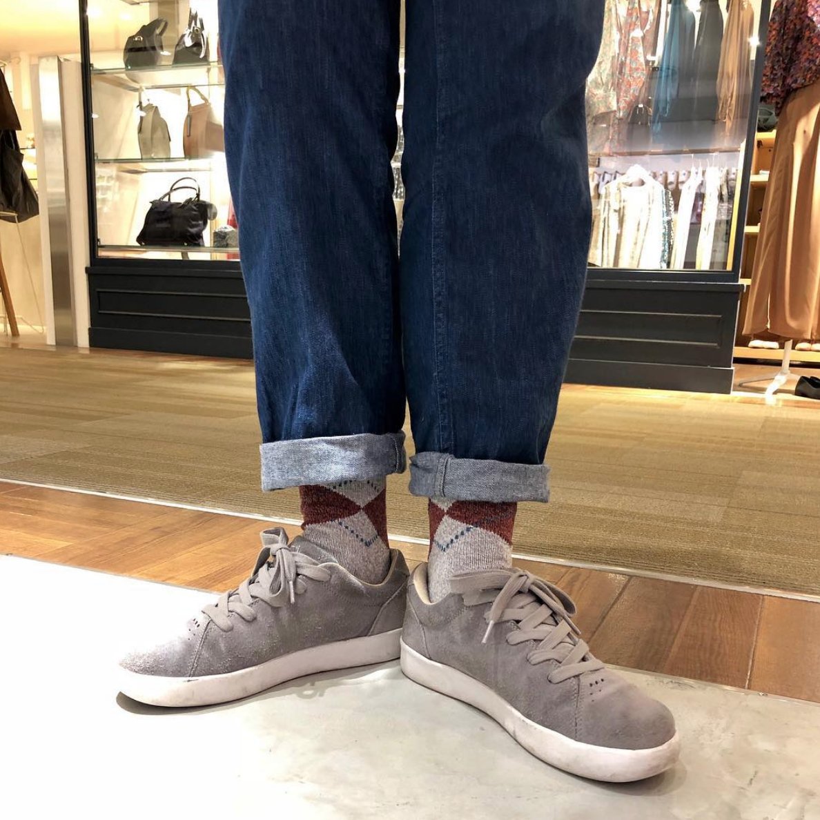 Suruto 靴下専門店 Suruto Lumine Tokyo Shinjuku Madeinjapan Cute Sox Autumn 袜子 日本製 Madeinjapan 양말 일본산 スルト ルミネ 新宿 ルミネ新宿1 靴下 足元倶楽部 アーガイル 秋 靴下コーデ T Co Xzz8lylgdy Suruto 靴下専門店 Suruto Lumine Tokyo Shinjuku Madeinjapan Cute Sox Autumn 袜子 日本製 Madeinjapan 양말 일본산 スルト ルミネ 新宿 ルミネ新宿1 靴下 足元倶楽部 アーガイル 秋 靴下コーデ T Co Xzz8lylgdy