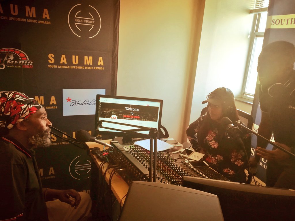 Interview with Baba Sithole from #zindalazombili talking about the indigenous music and dance competition talking place on 2 September at the Dobsonville Hostel. @Saumahdradio will be there, for more info follow @ZindalaFestival