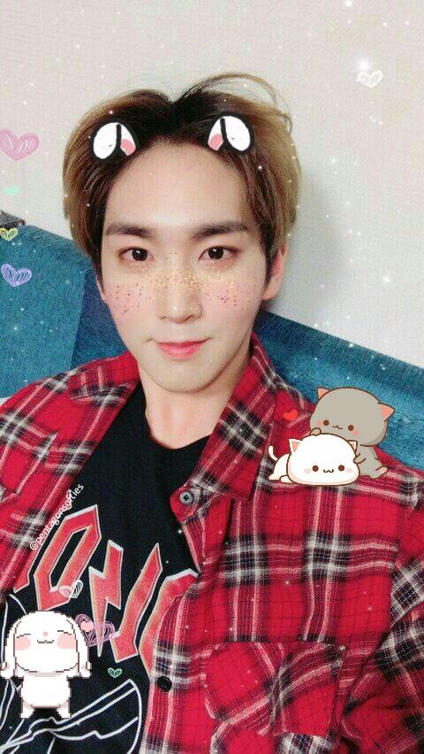 ↳
          #⃞SHINWON #⃞신원
         
               #⃞펜타곤 ✧