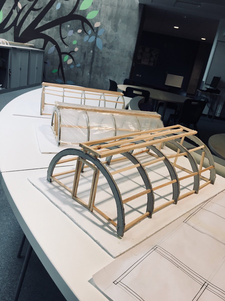 TechBrechin's tweet image. S3 Design &amp;amp; Build learning skills in: Surveying, Scale 1:20 Drawing and Modelling. #Numeracyacrosslearning #Developingskillsforwork