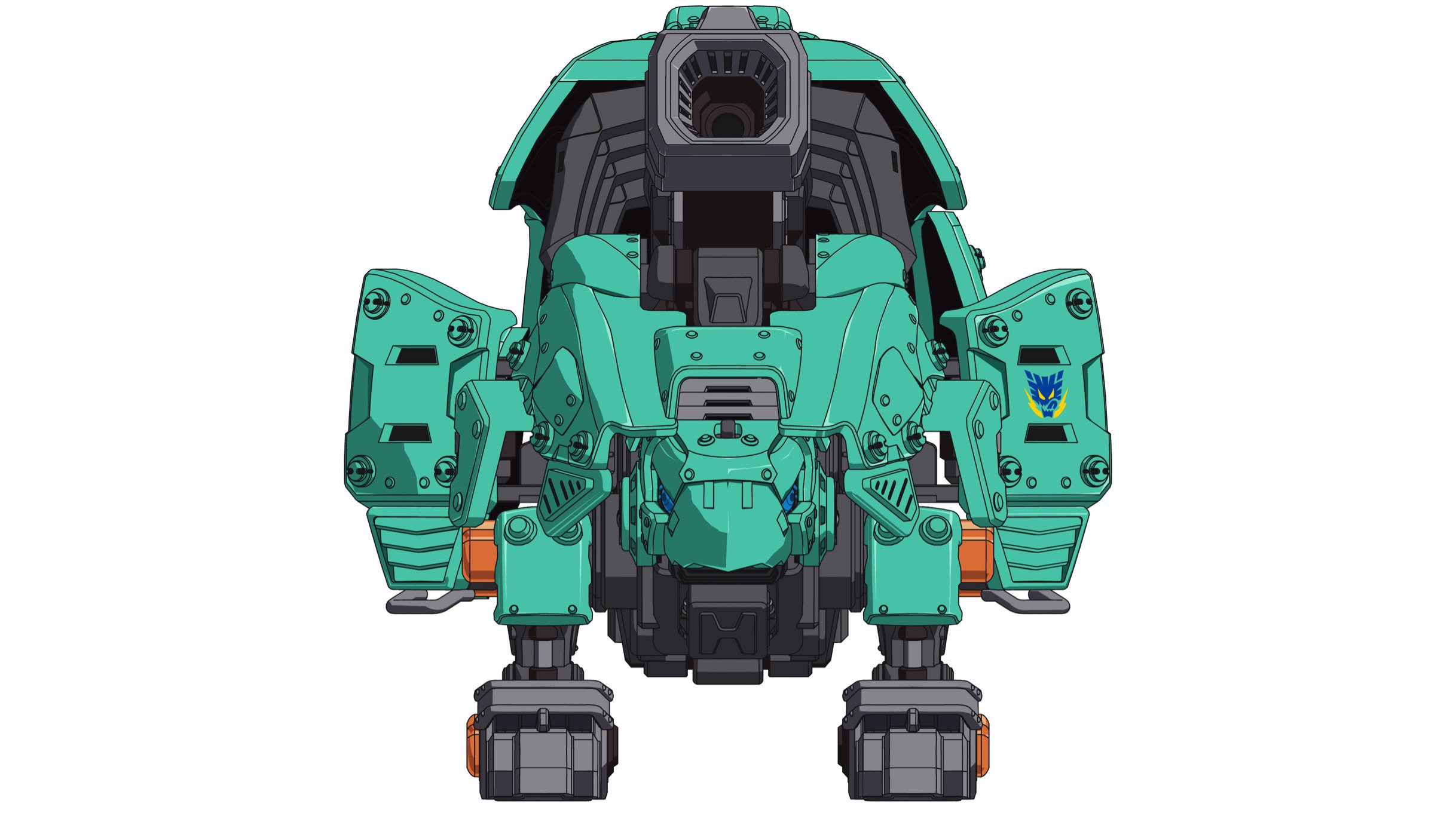 カノンノギス ZENON MG-X】 φ32mmスプール径、14lb-100mの糸巻量ながら